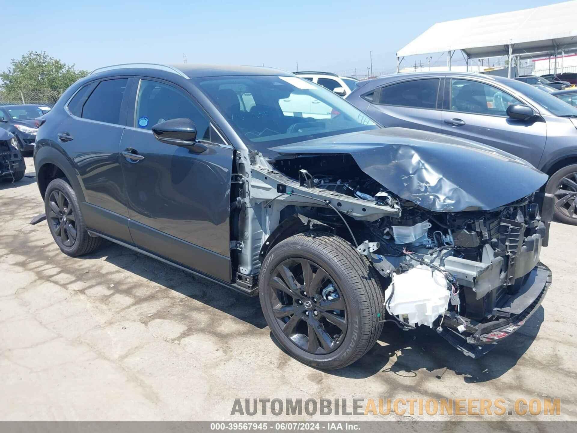 3MVDMBBM2RM658400 MAZDA CX-30 2024