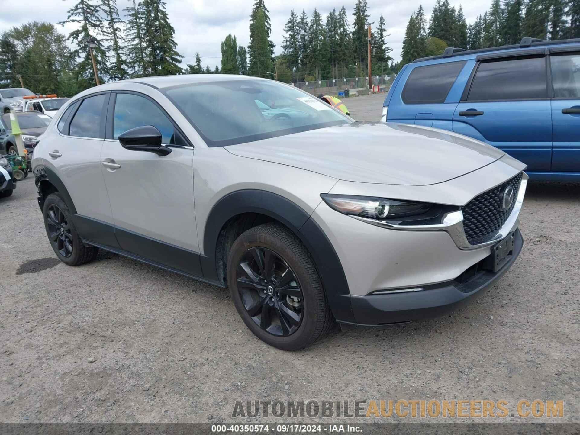 3MVDMBBM2RM662706 MAZDA CX-30 2024