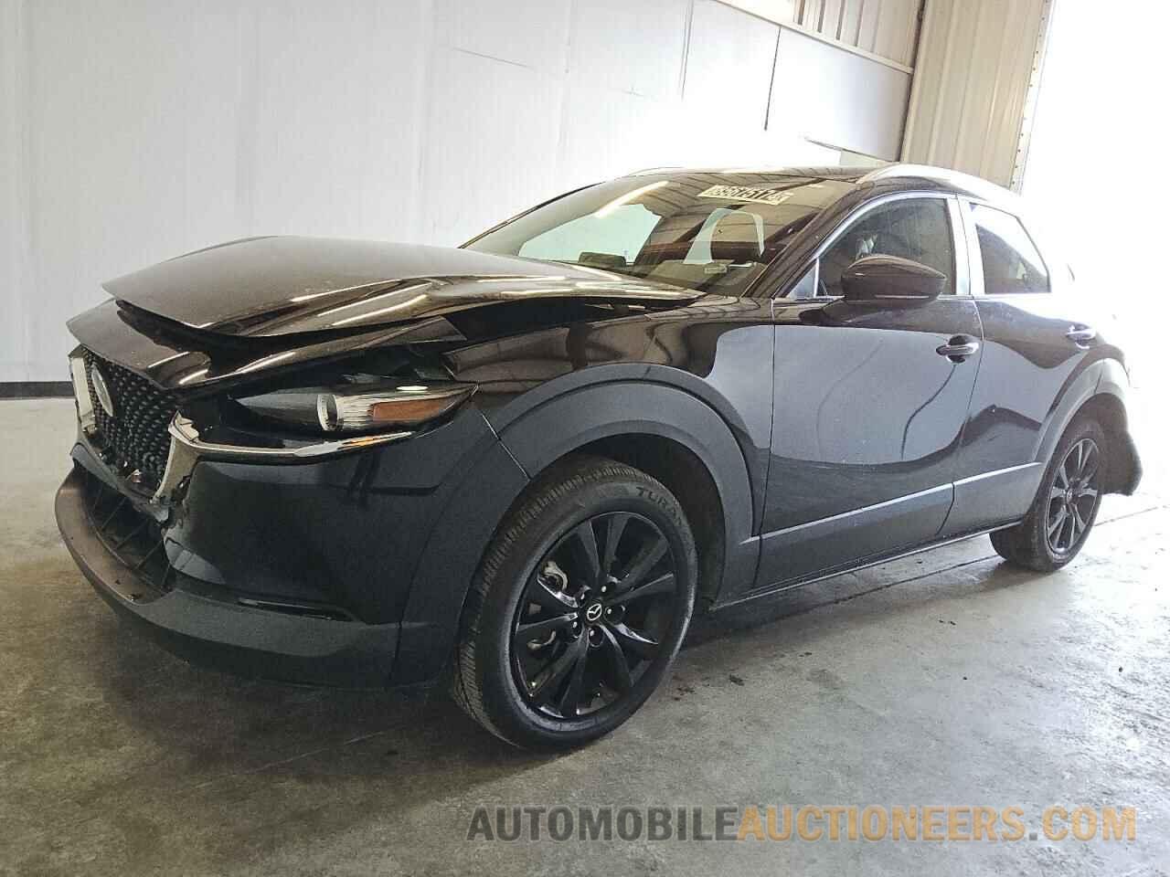 3MVDMBBM2RM682843 MAZDA CX30 2024