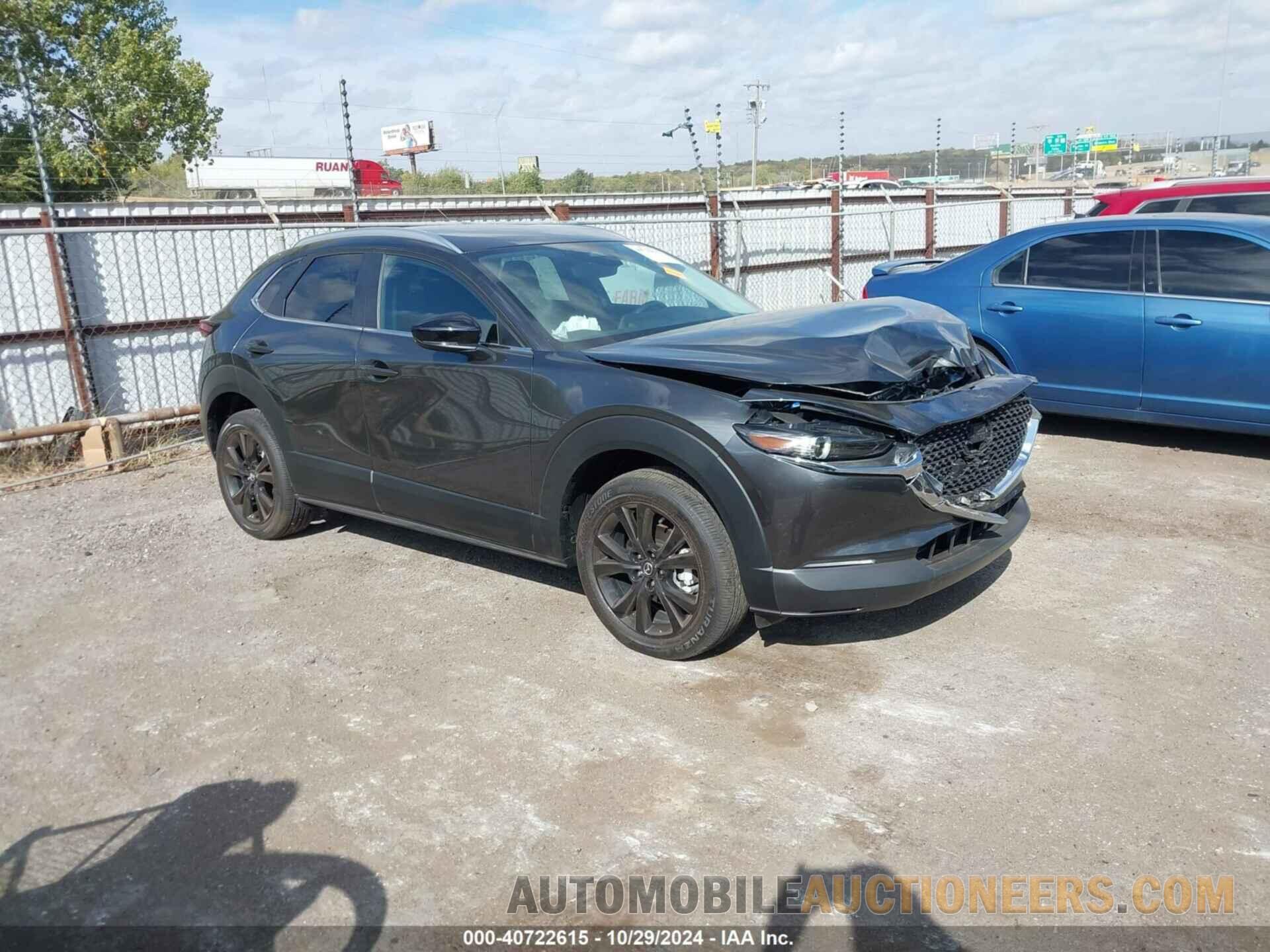 3MVDMBBM2RM692627 MAZDA CX-30 2024