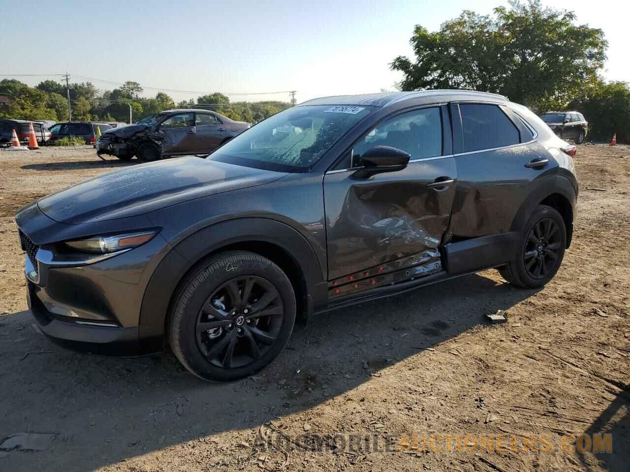 3MVDMBBM2RM693003 MAZDA CX30 2024