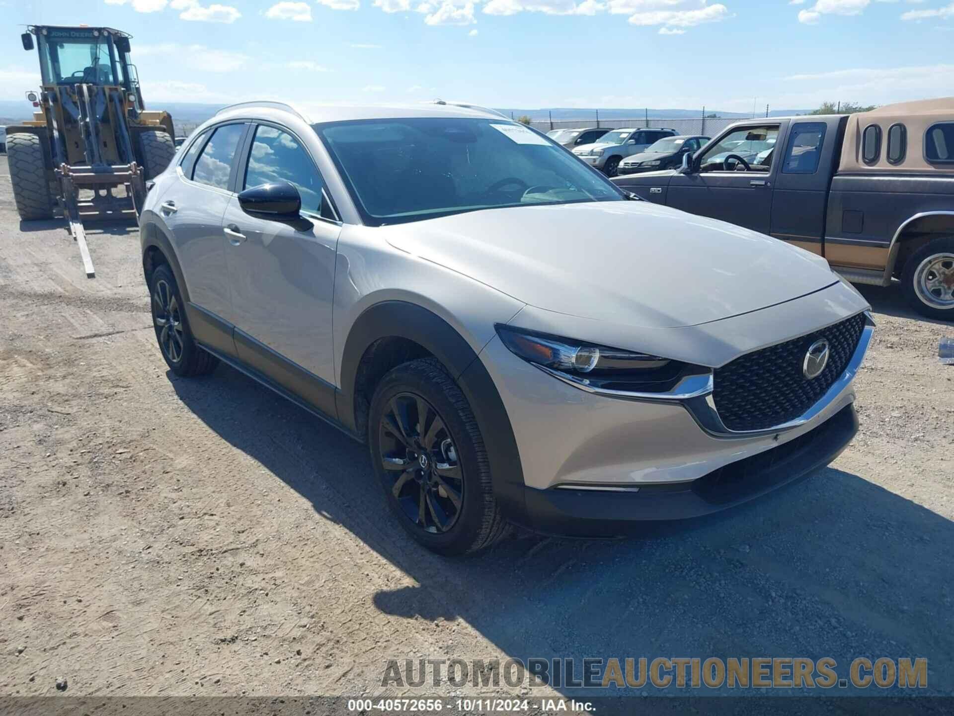 3MVDMBBM2RM697956 MAZDA CX-30 2024