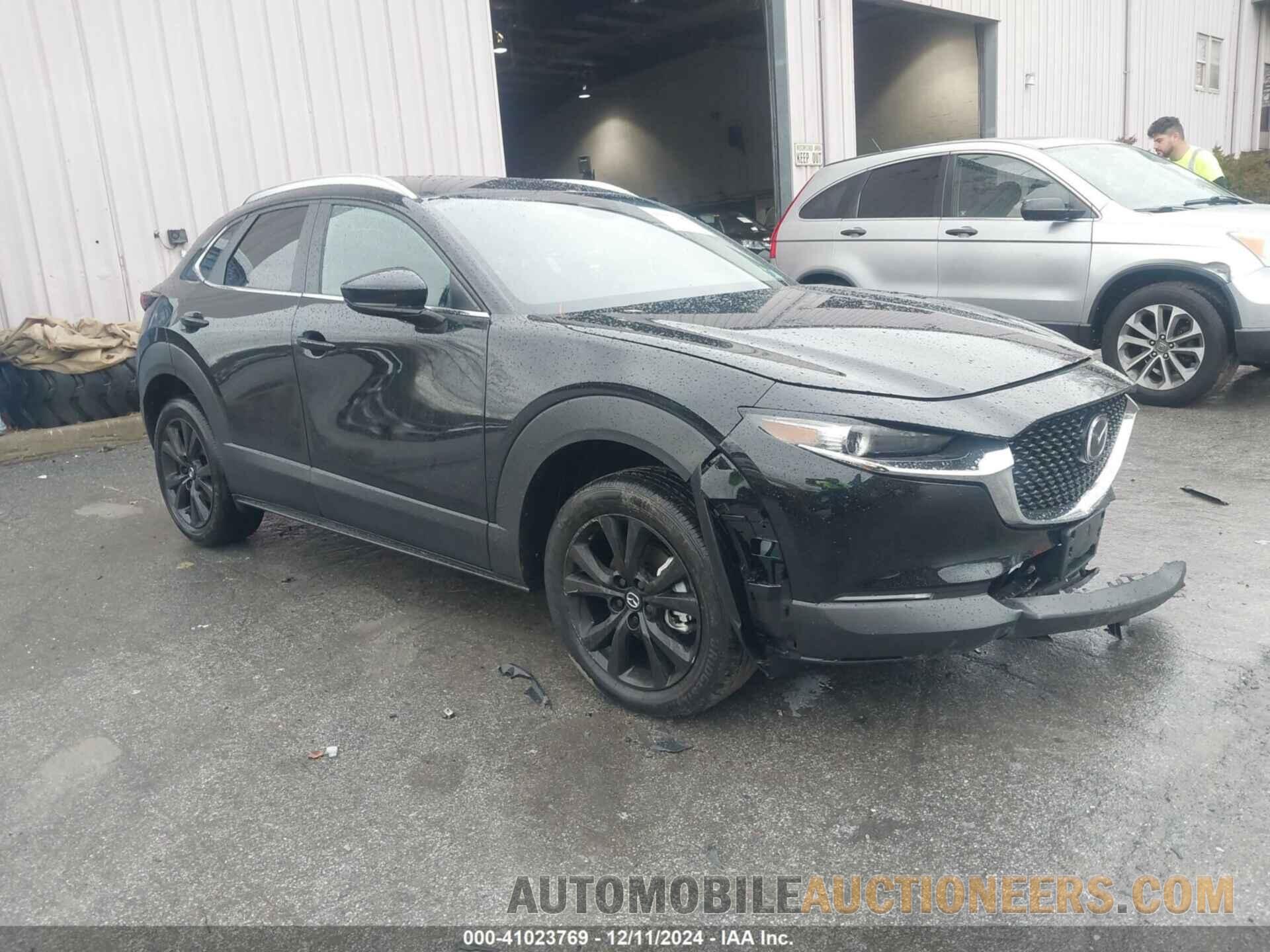 3MVDMBBM2RM703741 MAZDA CX-30 2024