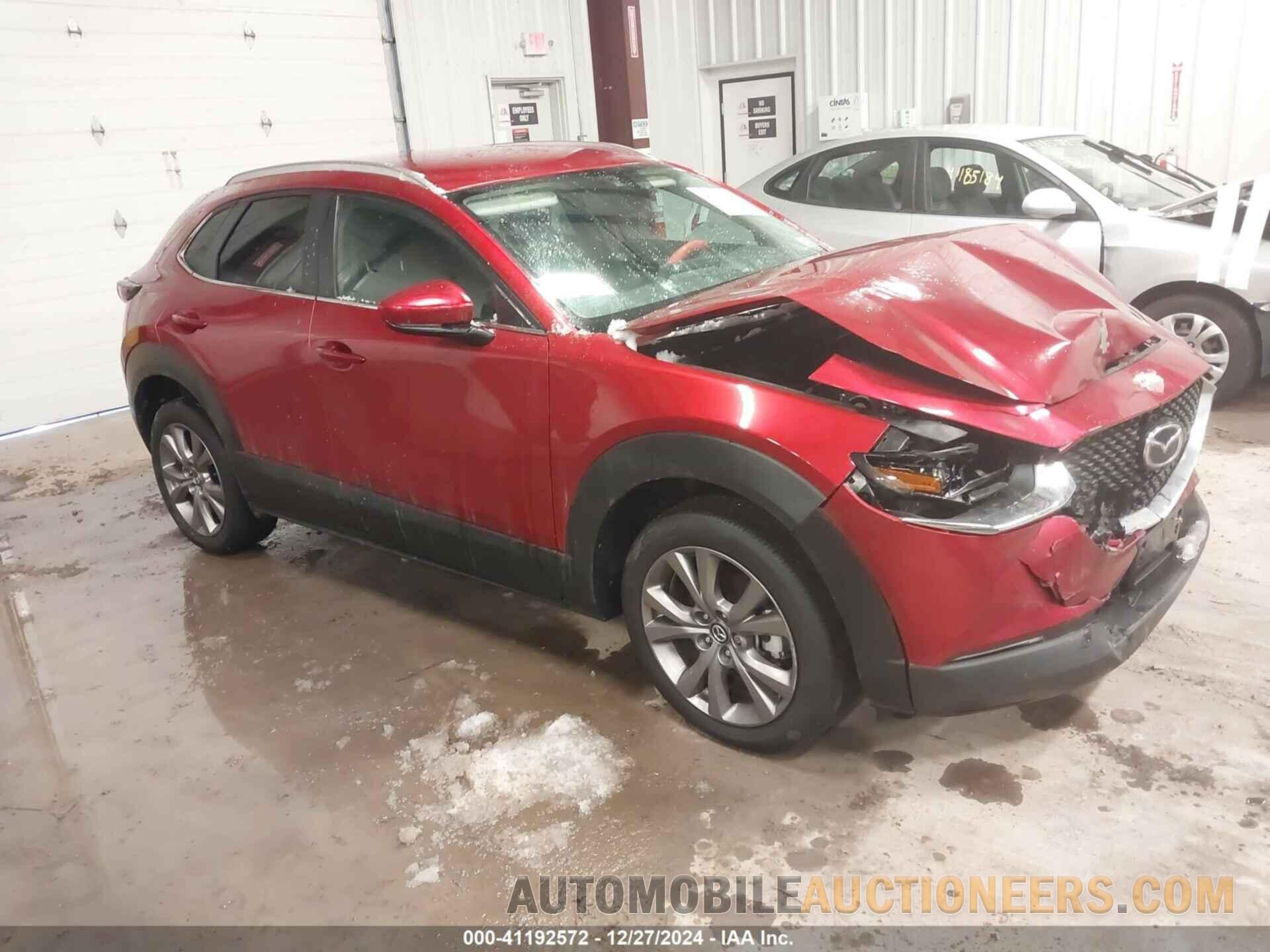 3MVDMBBM3PM512875 MAZDA CX-30 2023