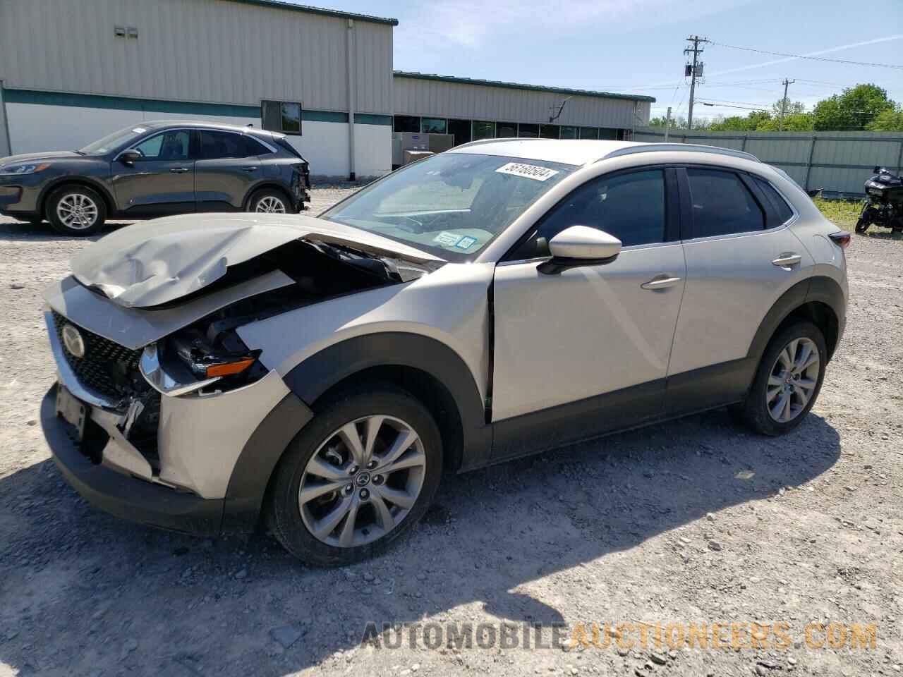 3MVDMBBM3PM513010 MAZDA CX30 2023