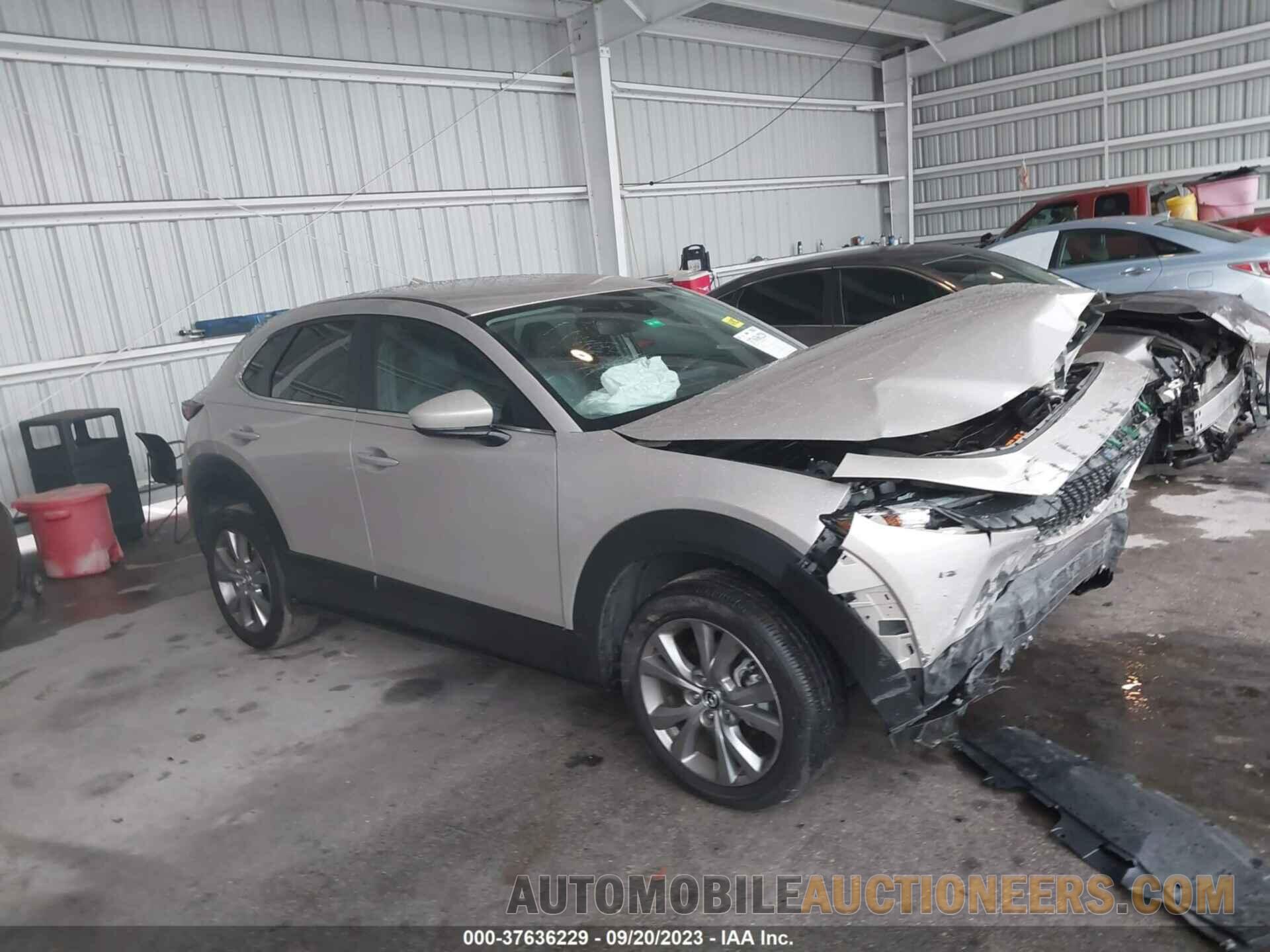 3MVDMBBM3PM516201 MAZDA CX-30 2023