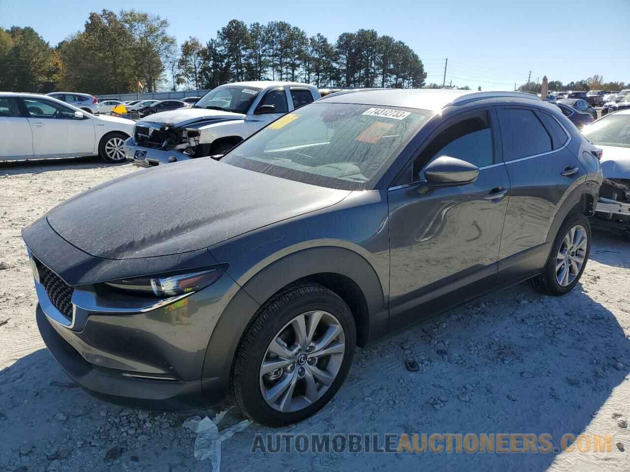 3MVDMBBM3PM520829 MAZDA CX30 2023