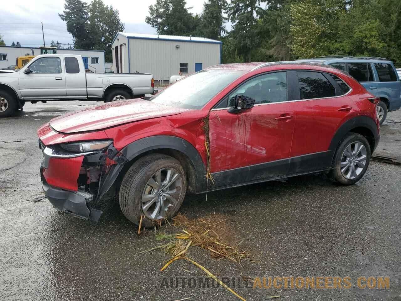 3MVDMBBM3PM522922 MAZDA CX30 2023