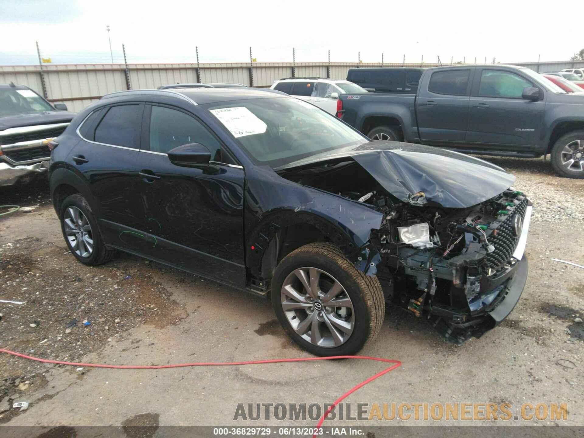 3MVDMBBM3PM523293 MAZDA CX-30 2023