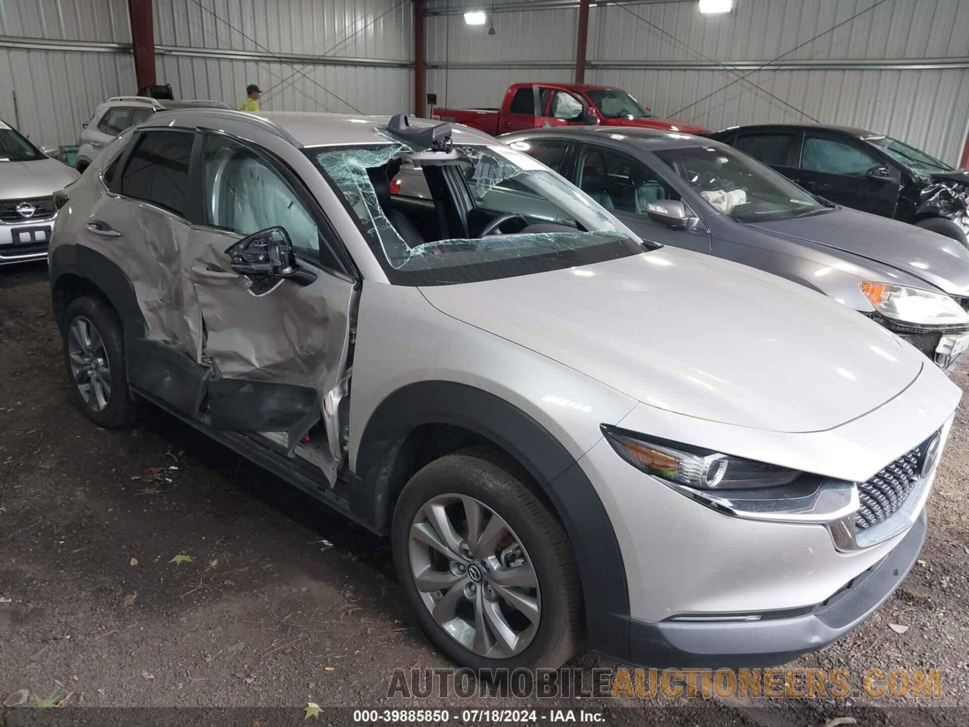 3MVDMBBM3PM526128 MAZDA CX-30 2023