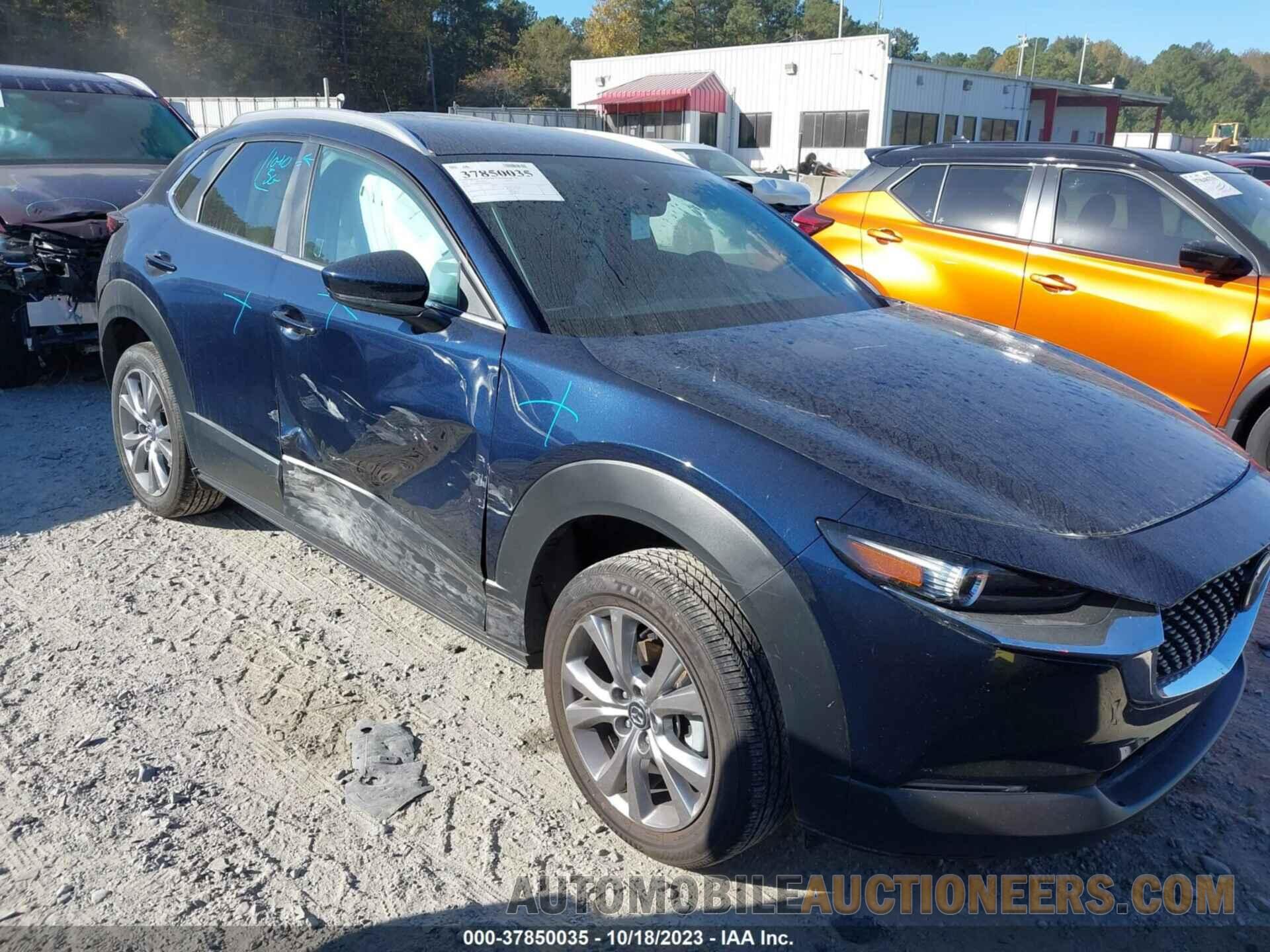 3MVDMBBM3PM526307 MAZDA CX-30 2023