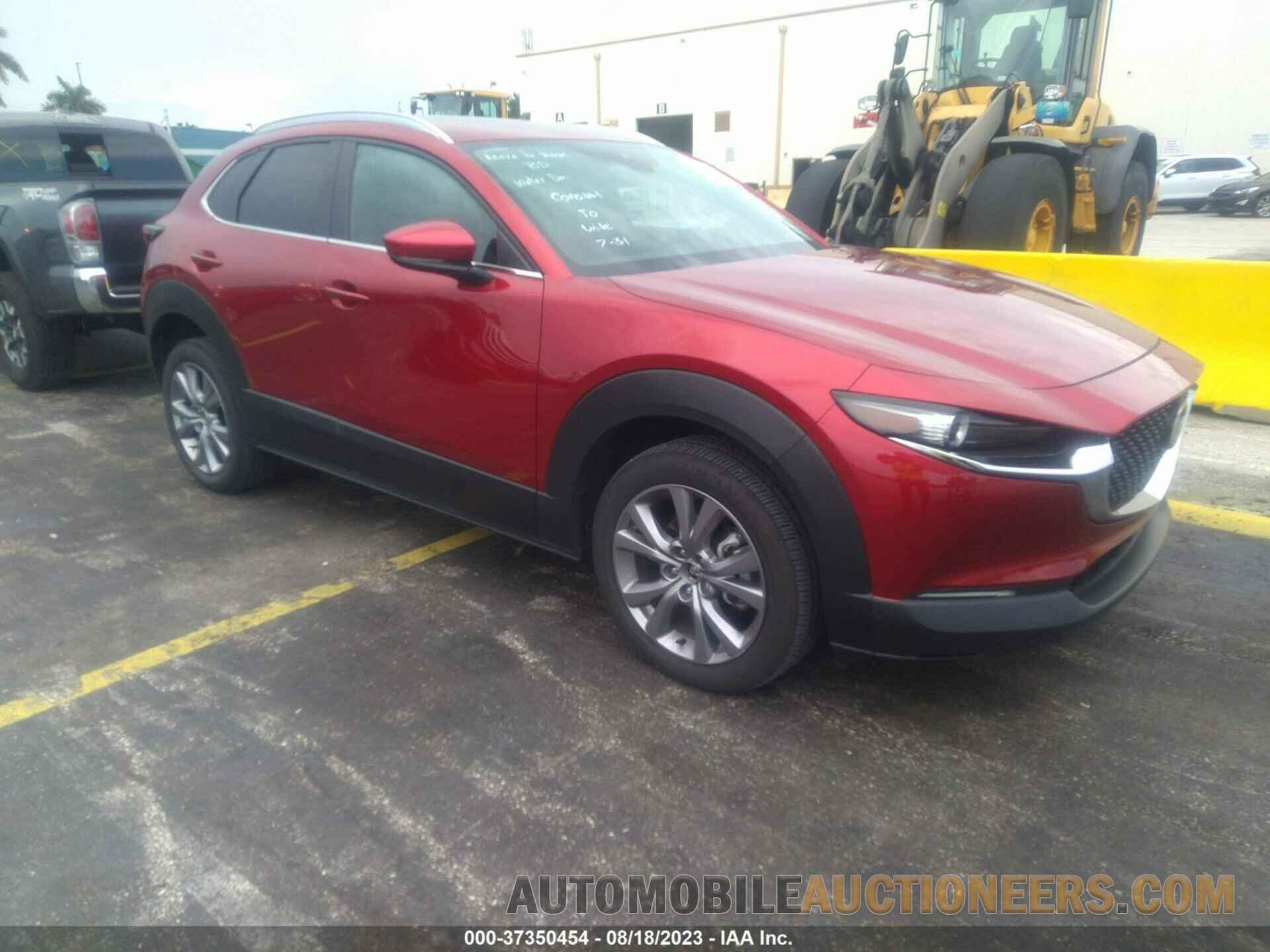 3MVDMBBM3PM527683 MAZDA CX-30 2023