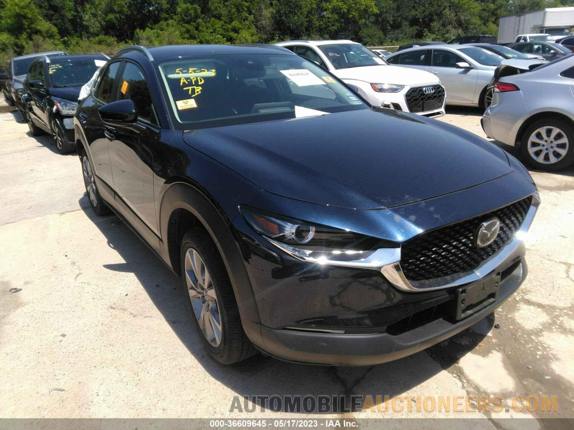 3MVDMBBM3PM527733 MAZDA CX-30 2023