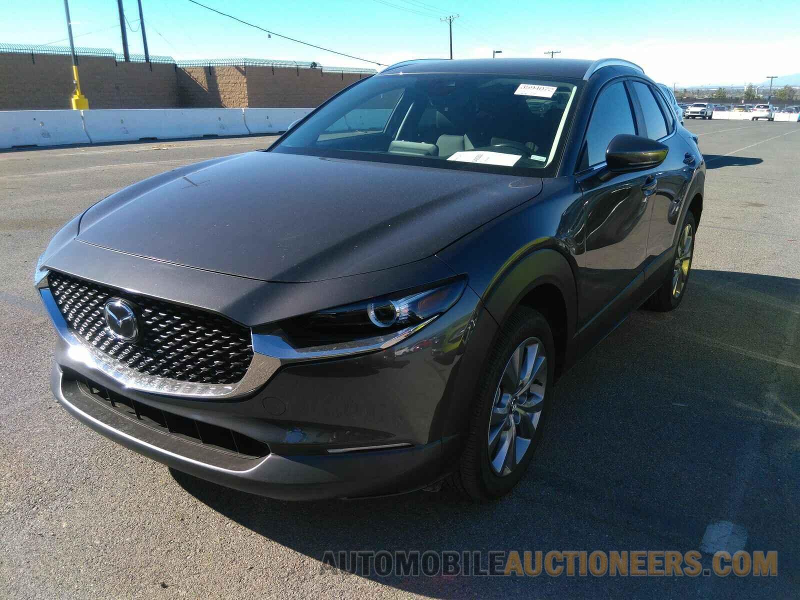 3MVDMBBM3PM532477 Mazda CX-30 2023