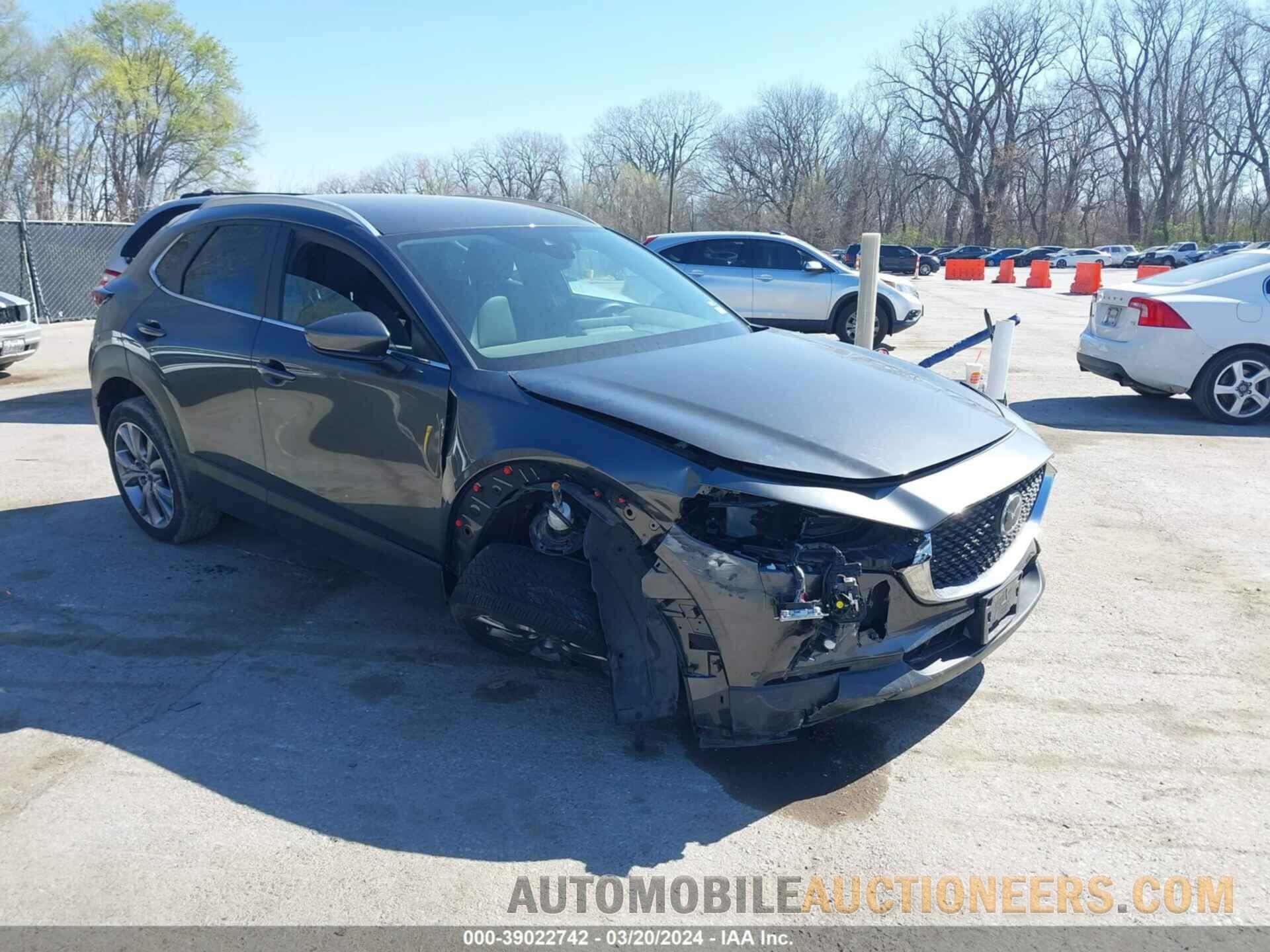 3MVDMBBM3PM532835 MAZDA CX-30 2023