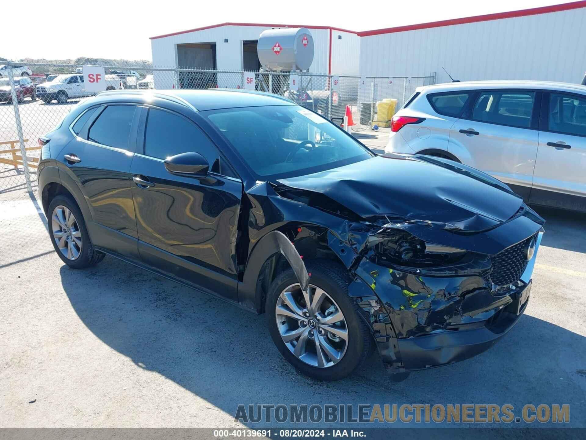 3MVDMBBM3PM533306 MAZDA CX-30 2023