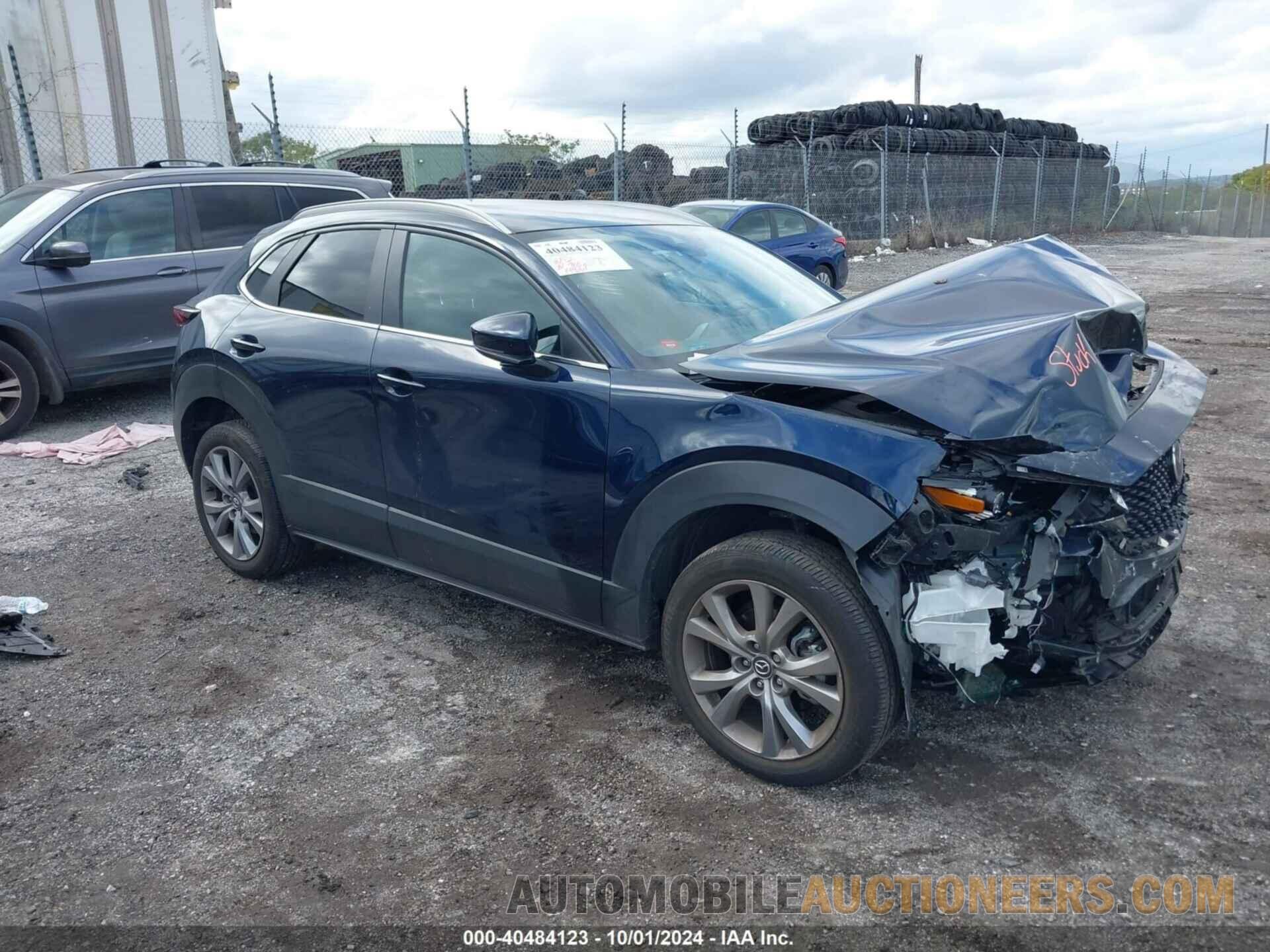 3MVDMBBM3PM535749 MAZDA CX-30 2023