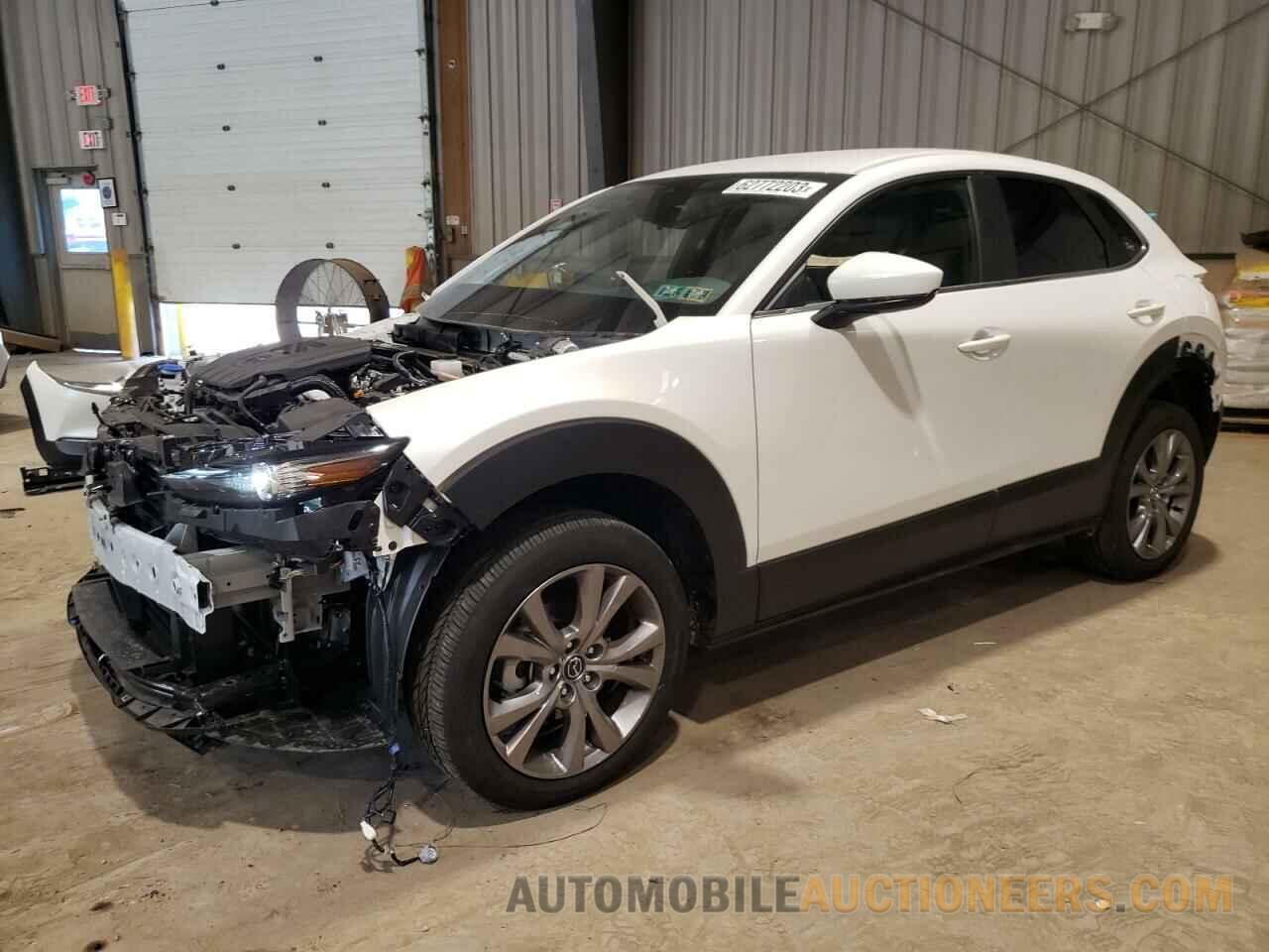 3MVDMBBM3PM557945 MAZDA CX30 2023