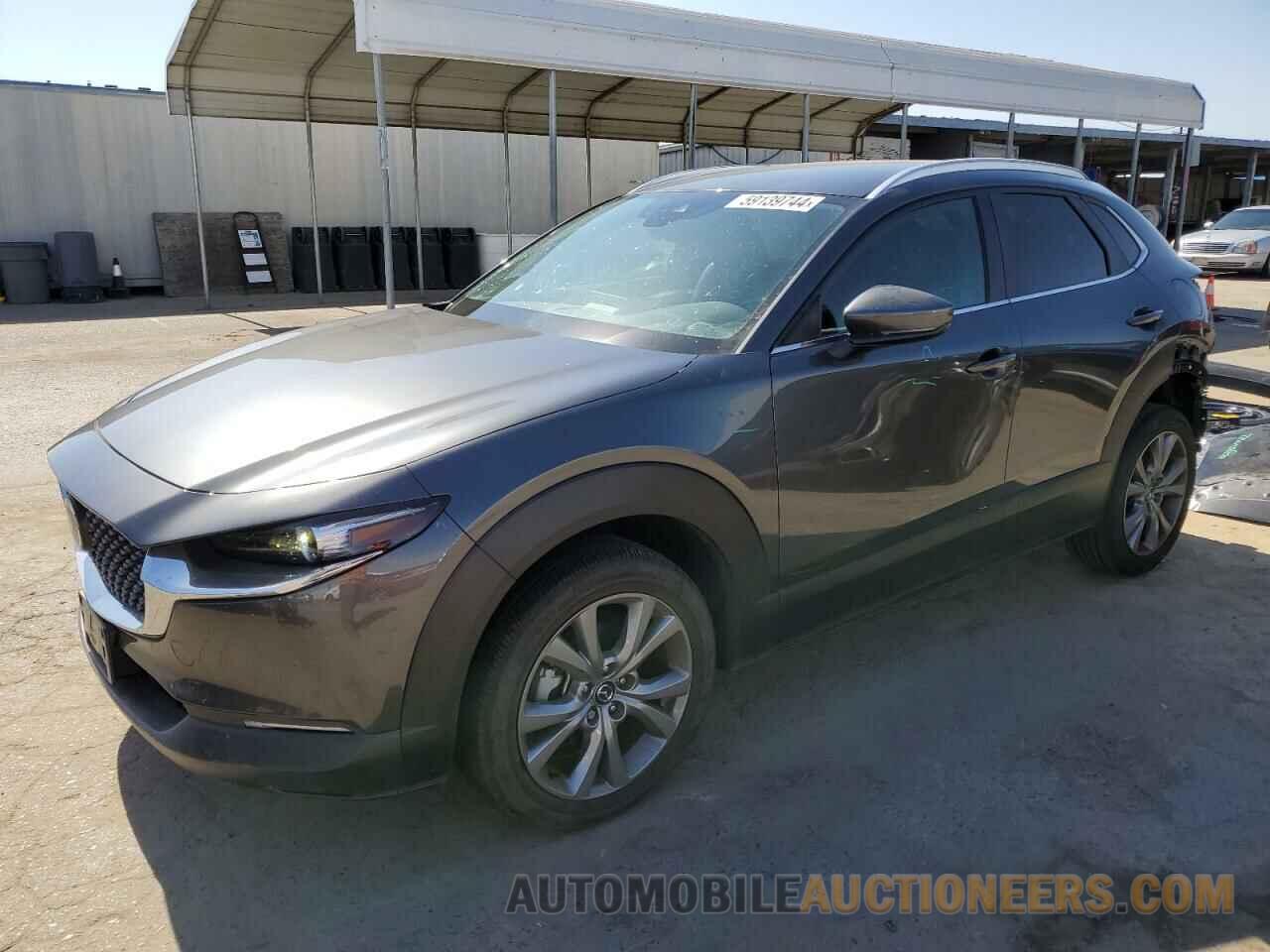 3MVDMBBM3PM561834 MAZDA CX30 2023