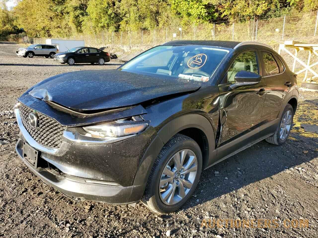 3MVDMBBM3PM565429 MAZDA CX30 2023