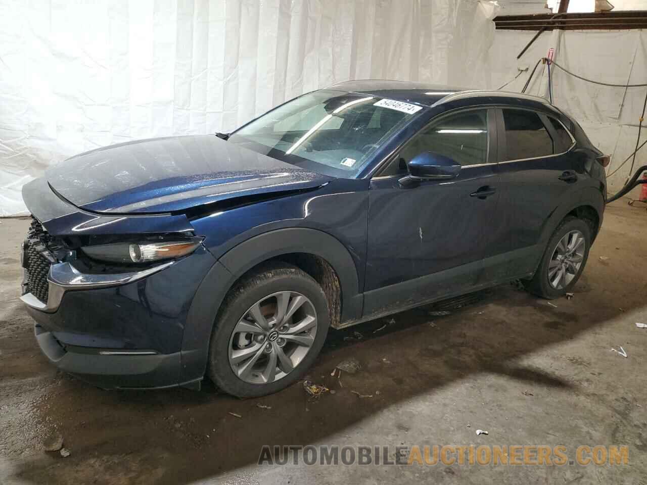 3MVDMBBM3PM570369 MAZDA CX30 2023