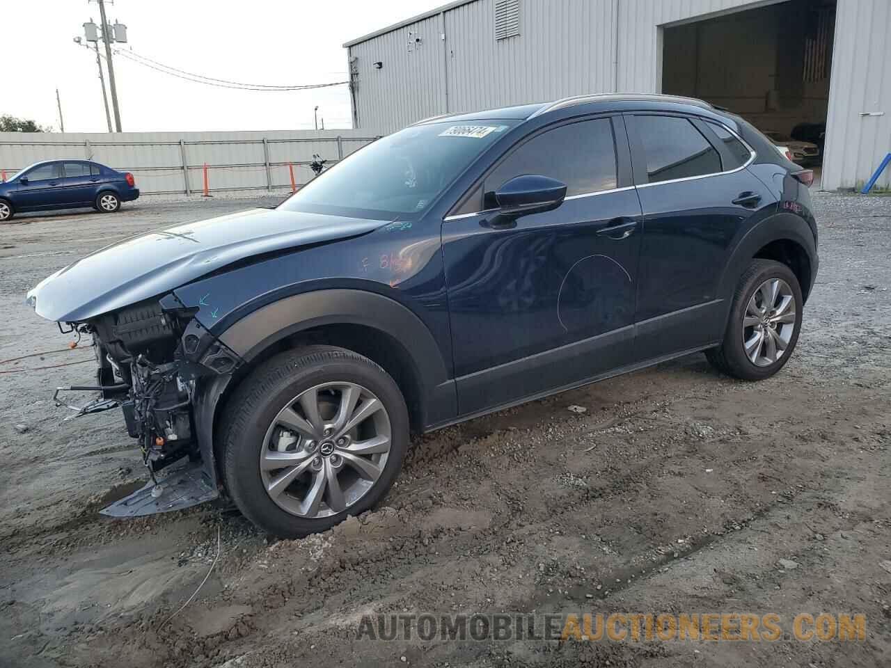 3MVDMBBM3PM579007 MAZDA CX30 2023