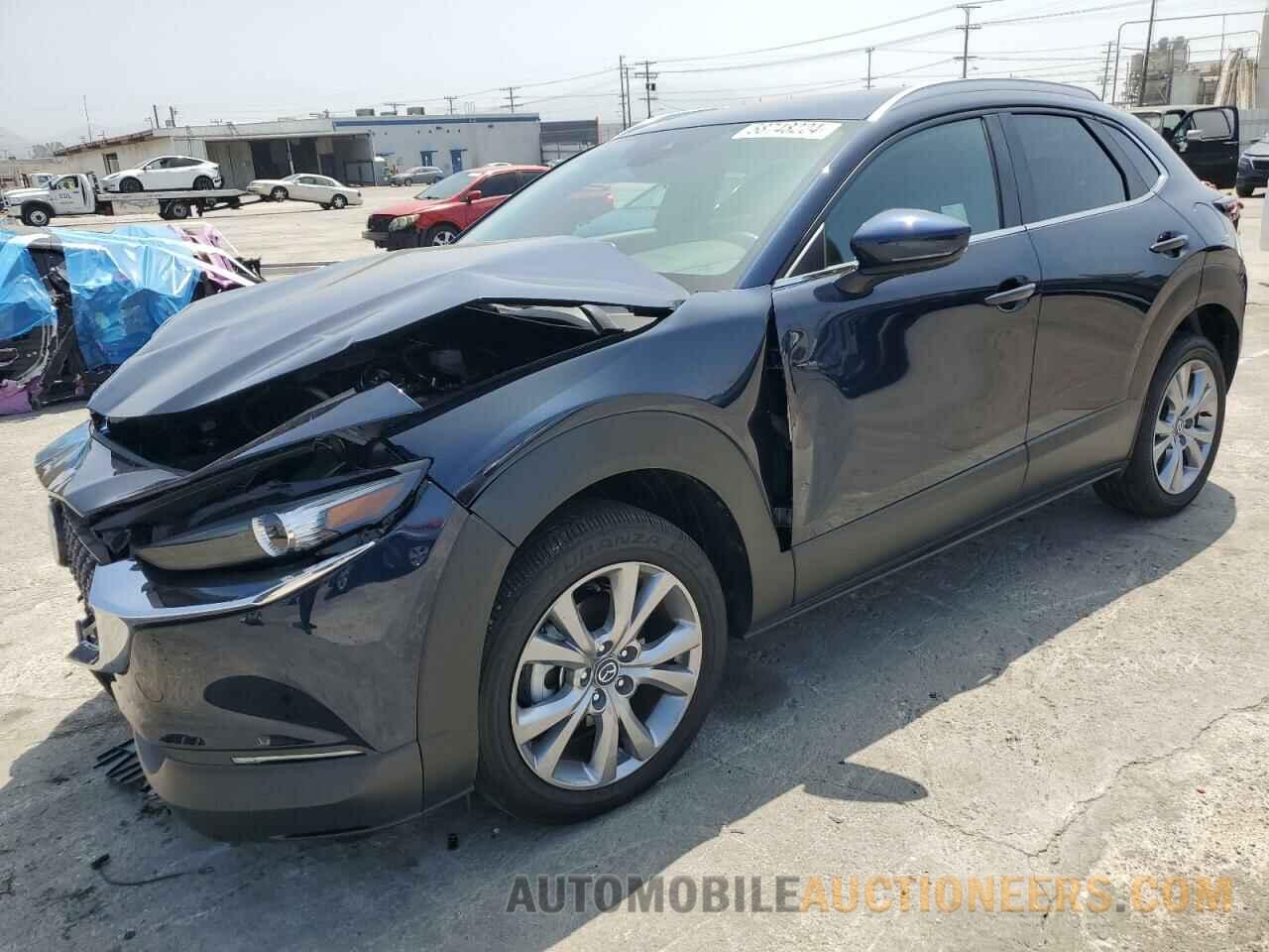 3MVDMBBM3PM582294 MAZDA CX30 2023