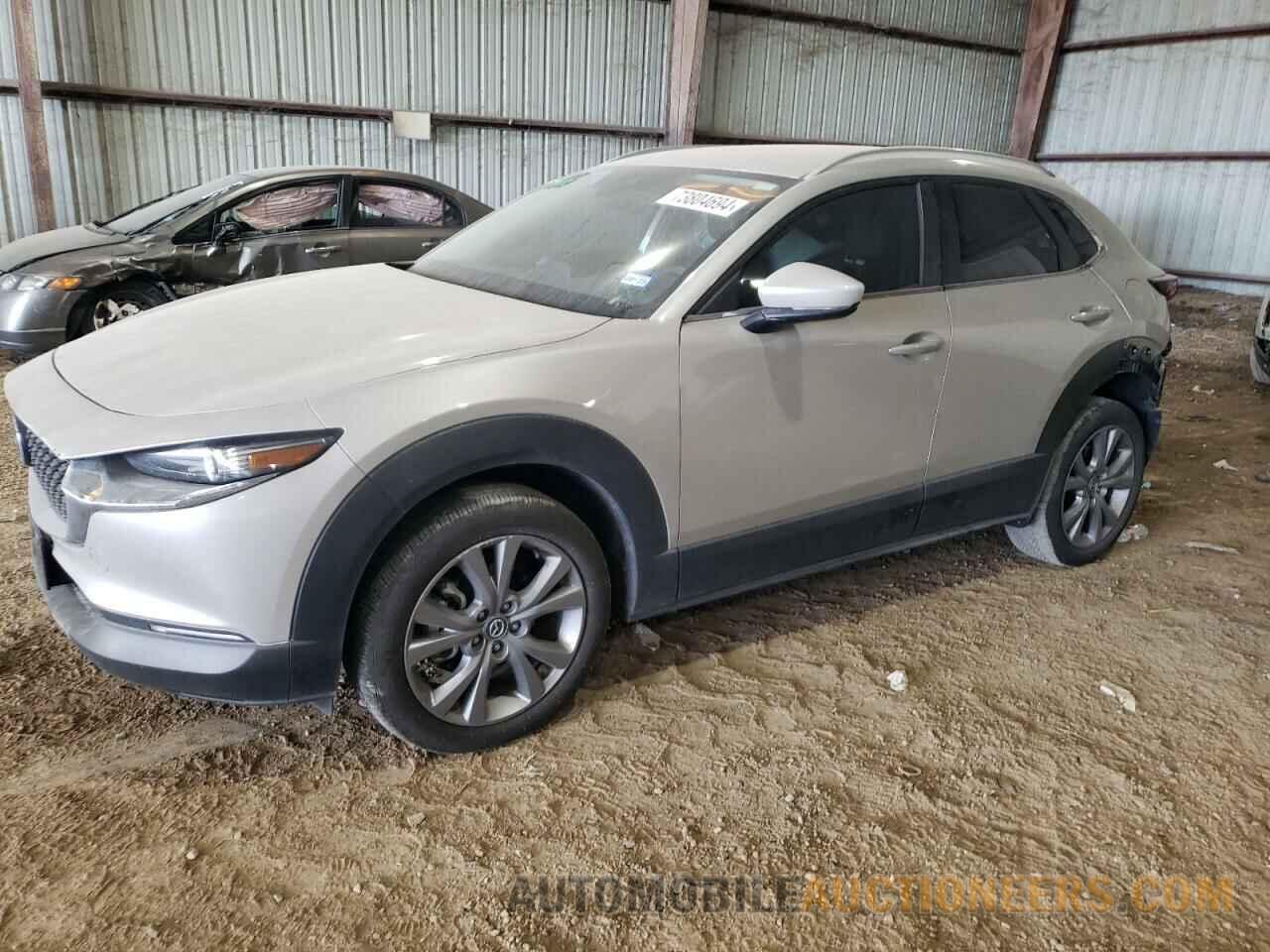 3MVDMBBM3PM587785 MAZDA CX30 2023