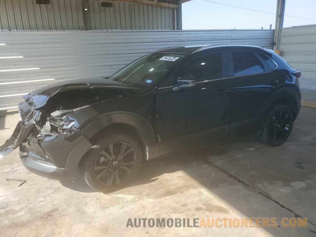 3MVDMBBM3RM601882 MAZDA CX30 2024