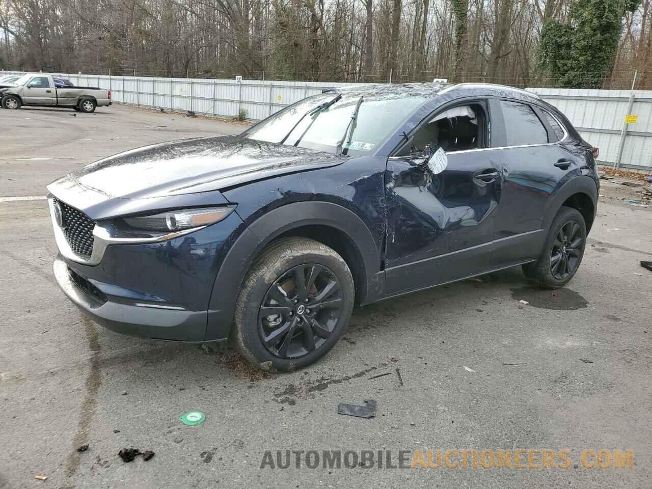 3MVDMBBM3RM606855 MAZDA CX30 2024