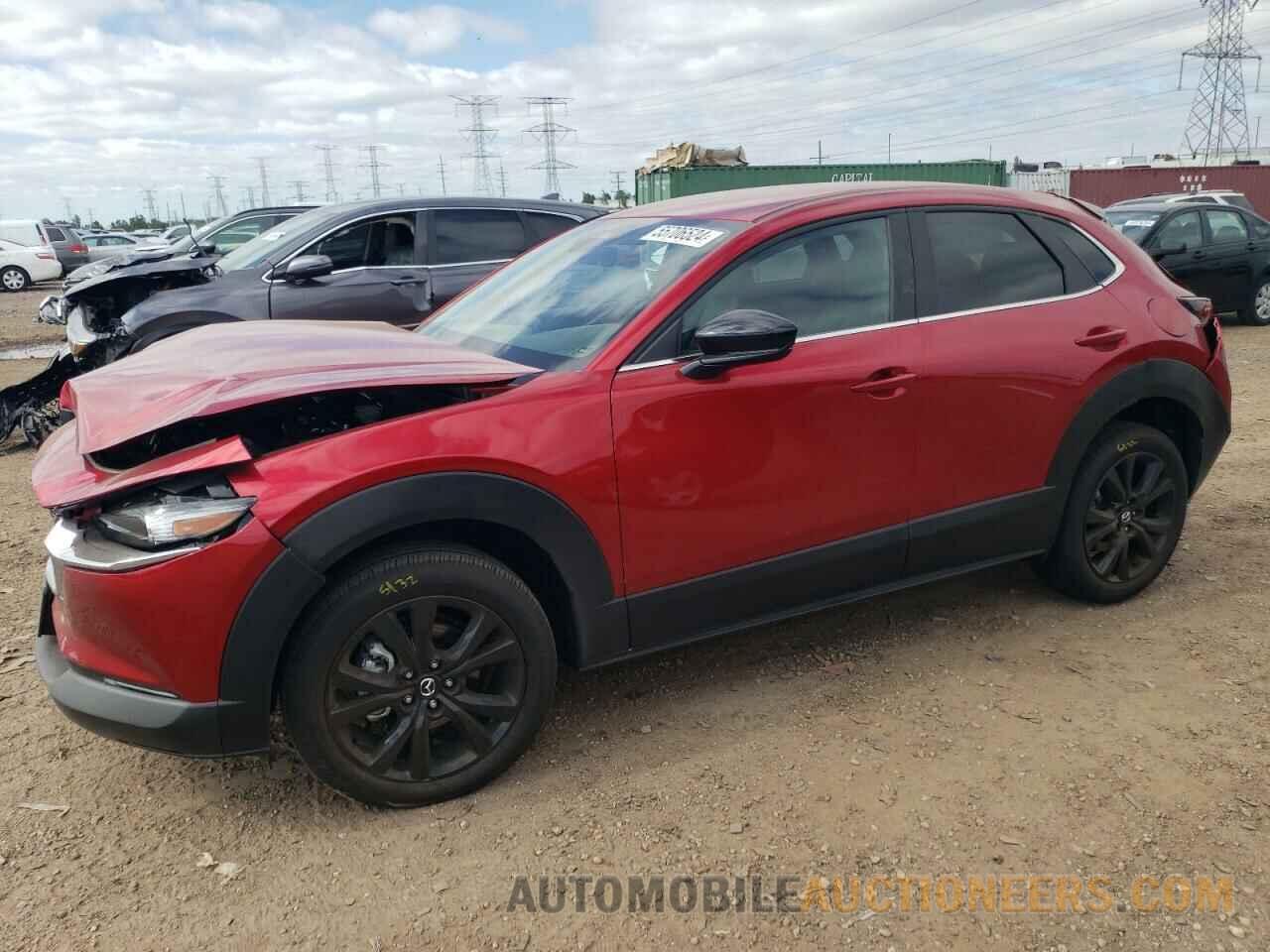 3MVDMBBM3RM623025 MAZDA CX30 2024