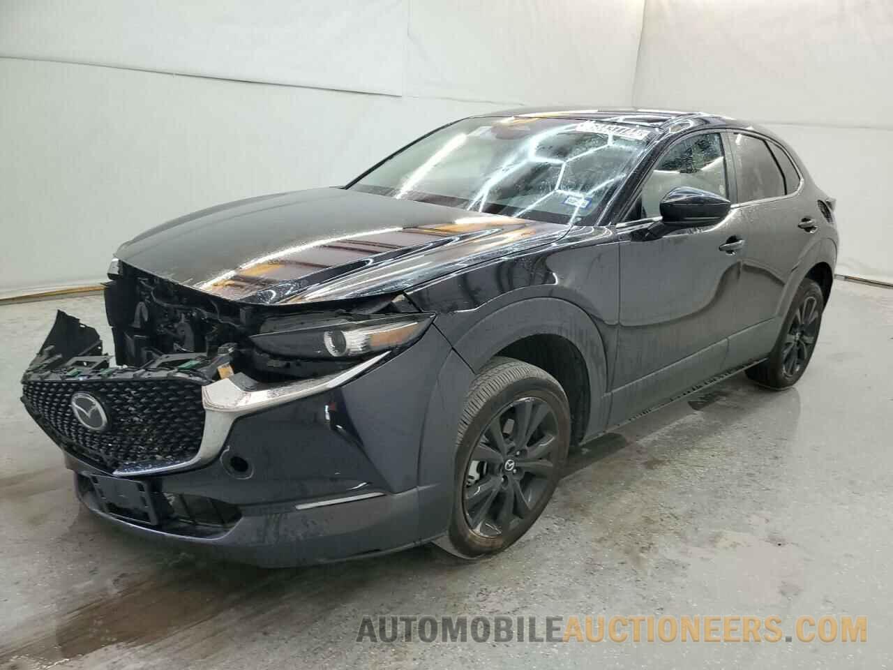 3MVDMBBM3RM626510 MAZDA CX30 2024