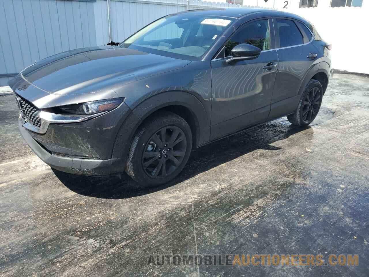 3MVDMBBM3RM630833 MAZDA CX30 2024