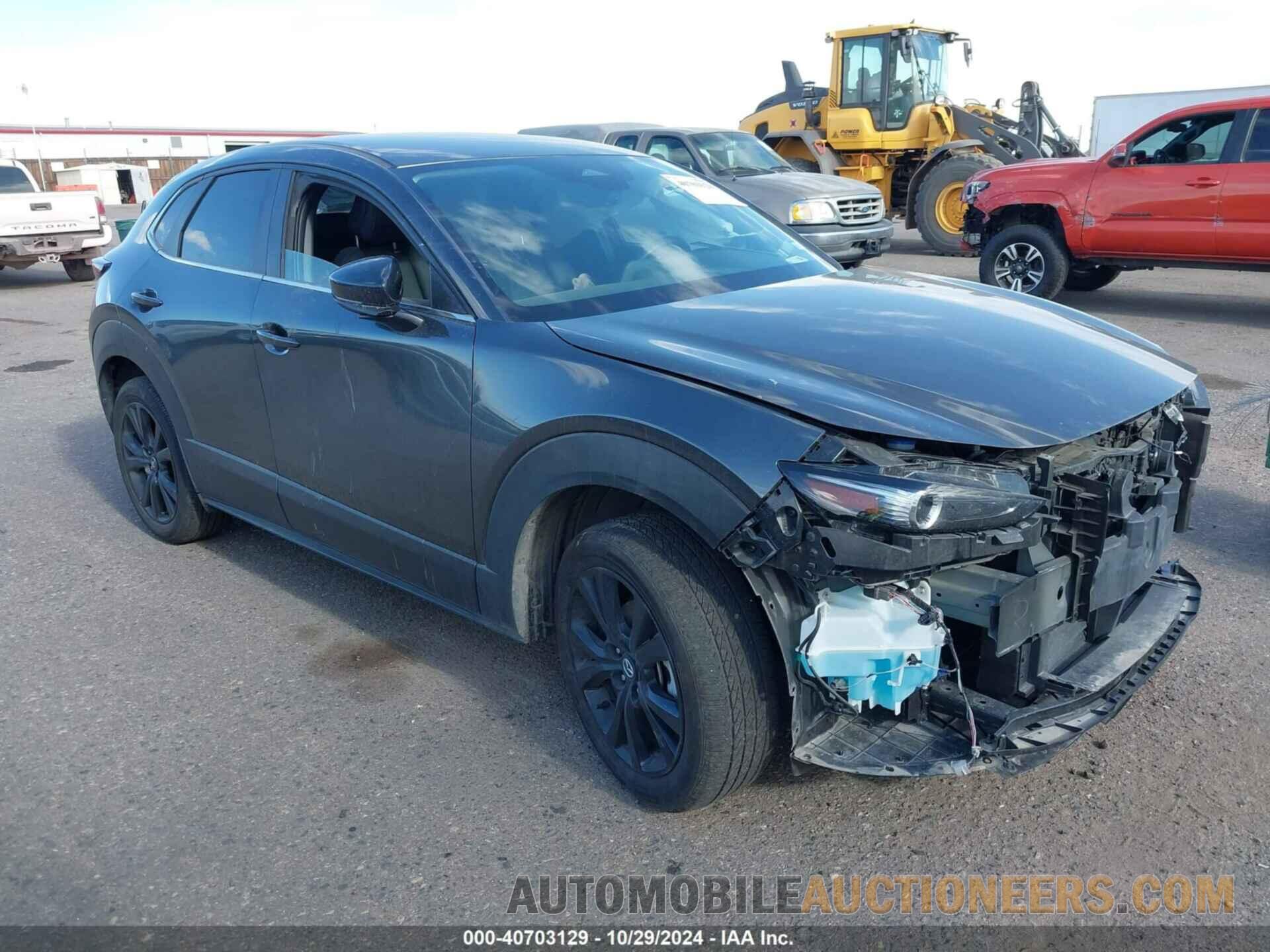 3MVDMBBM3RM638141 MAZDA CX-30 2024