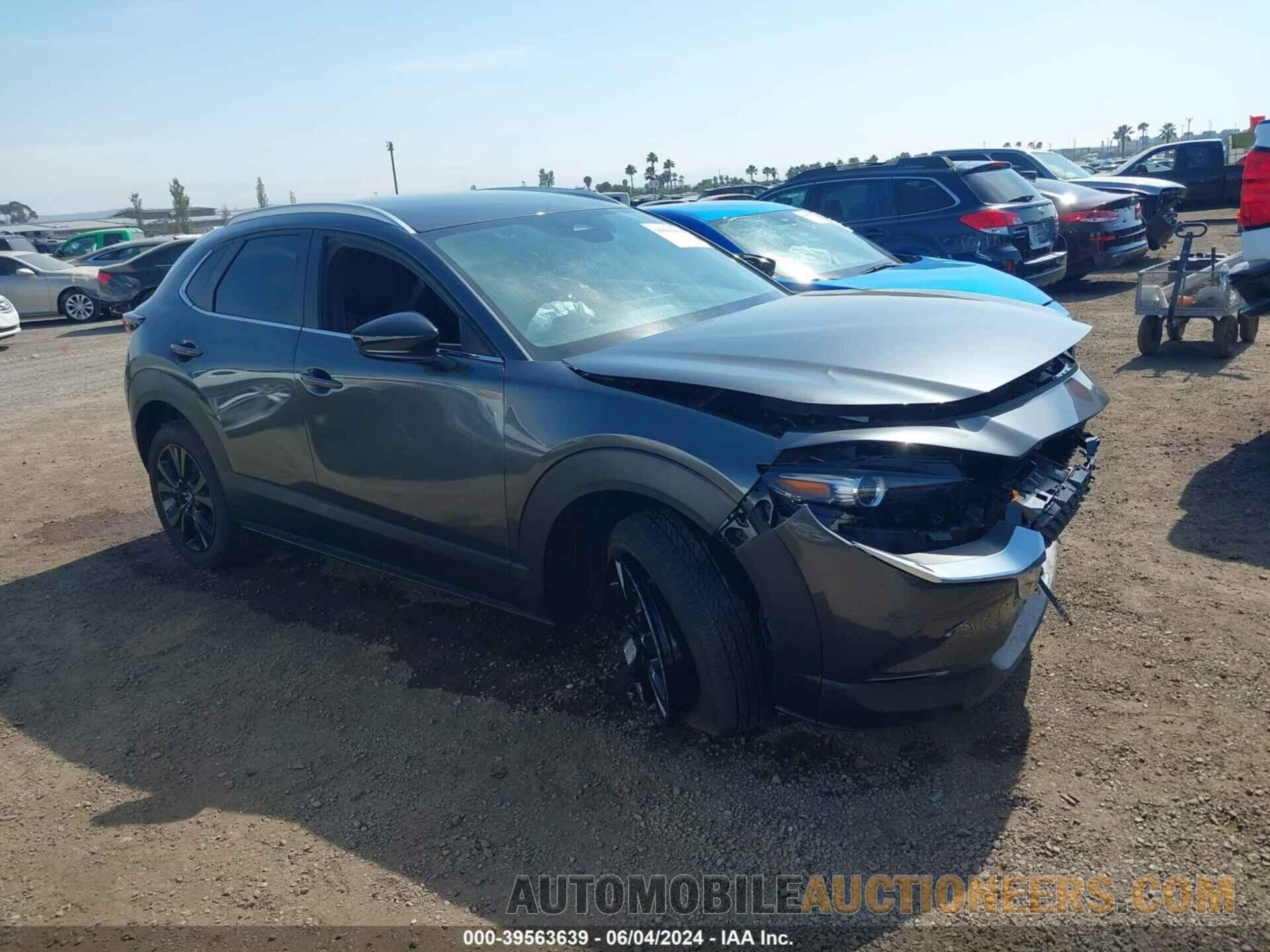 3MVDMBBM3RM642433 MAZDA CX-30 2024