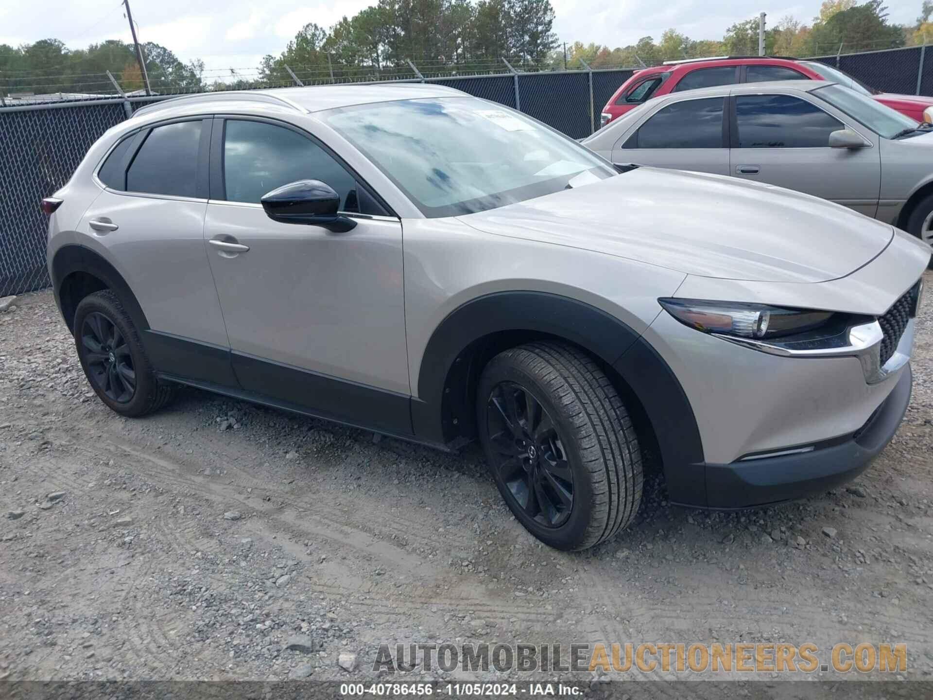 3MVDMBBM3RM647664 MAZDA CX-30 2024