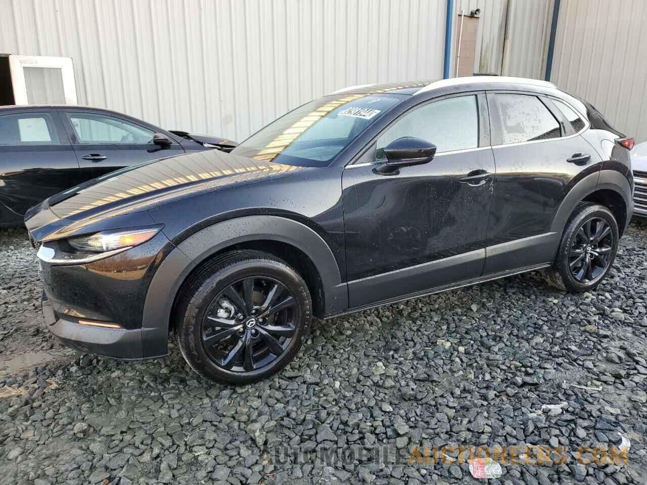 3MVDMBBM3RM649401 MAZDA CX30 2024