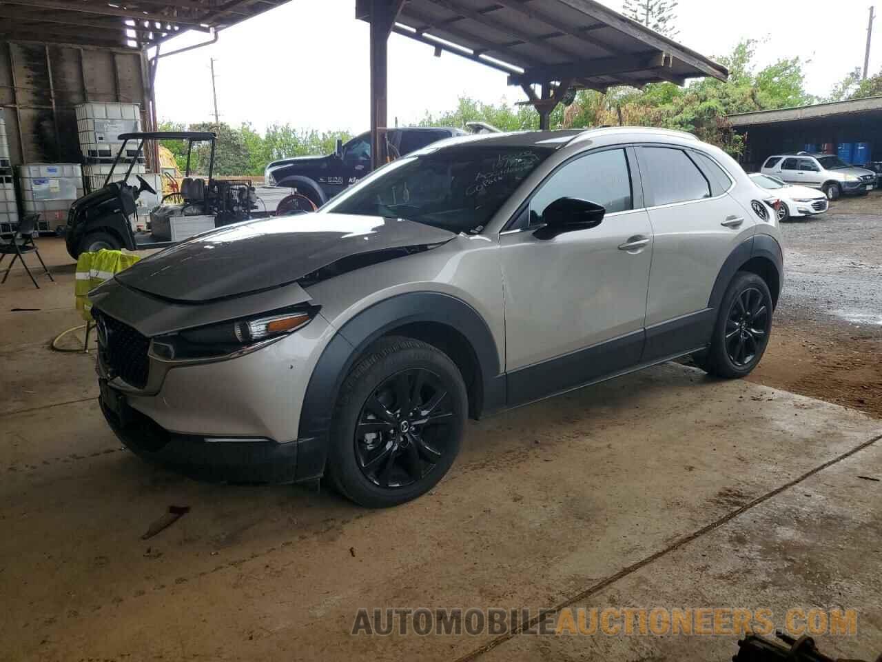 3MVDMBBM3RM651519 MAZDA CX30 2024