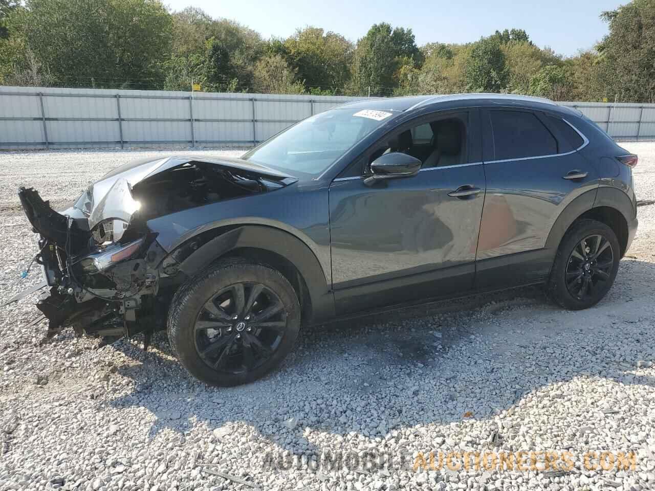 3MVDMBBM3RM655828 MAZDA CX30 2024