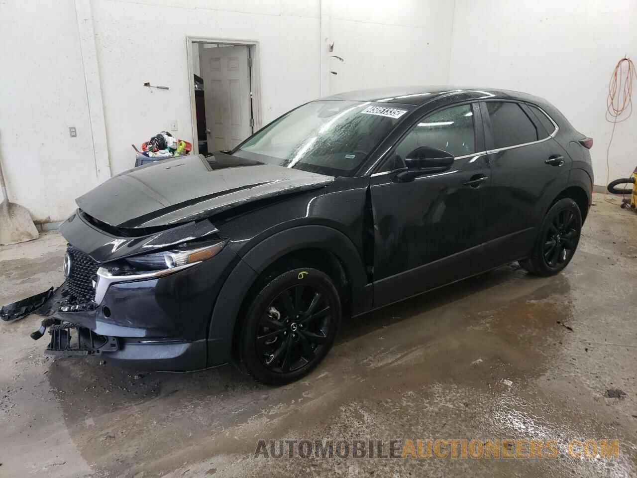 3MVDMBBM3RM658034 MAZDA CX30 2024