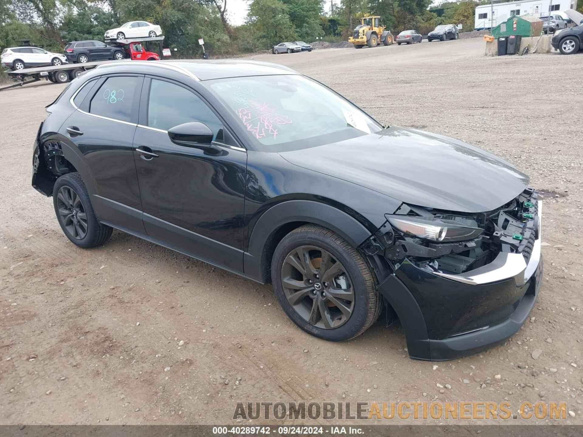 3MVDMBBM3RM673083 MAZDA CX-30 2024