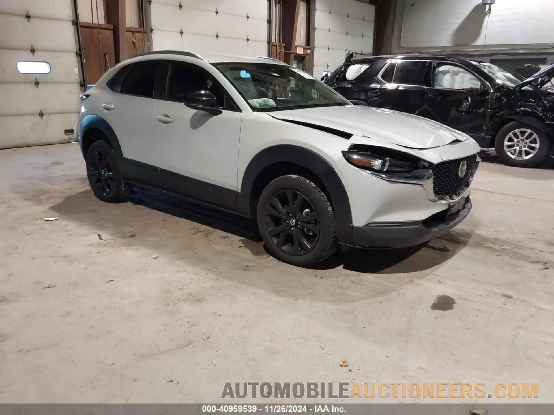 3MVDMBBM3RM677330 MAZDA CX-30 2024