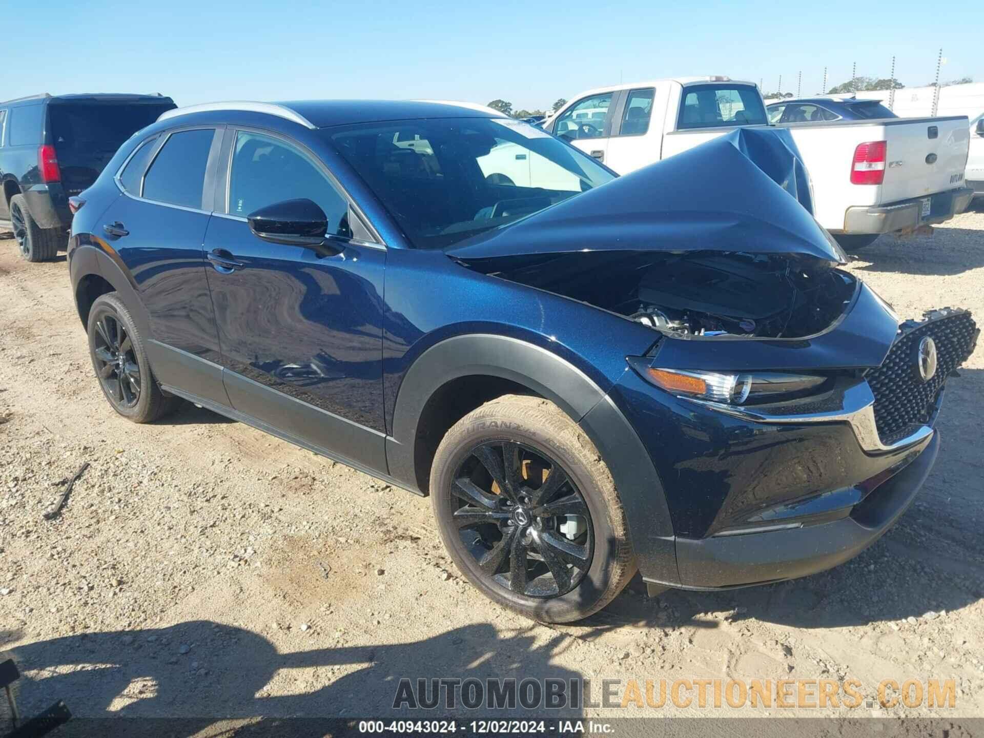 3MVDMBBM3RM696217 MAZDA CX-30 2024