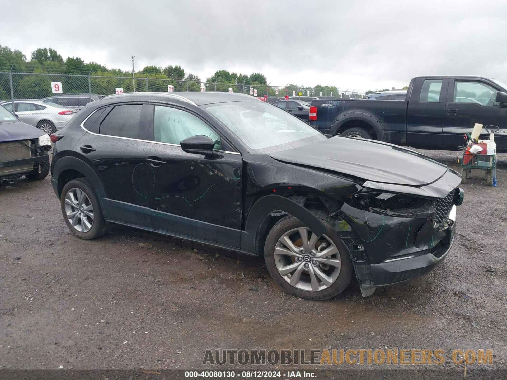 3MVDMBBM4PM508253 MAZDA CX-30 2023