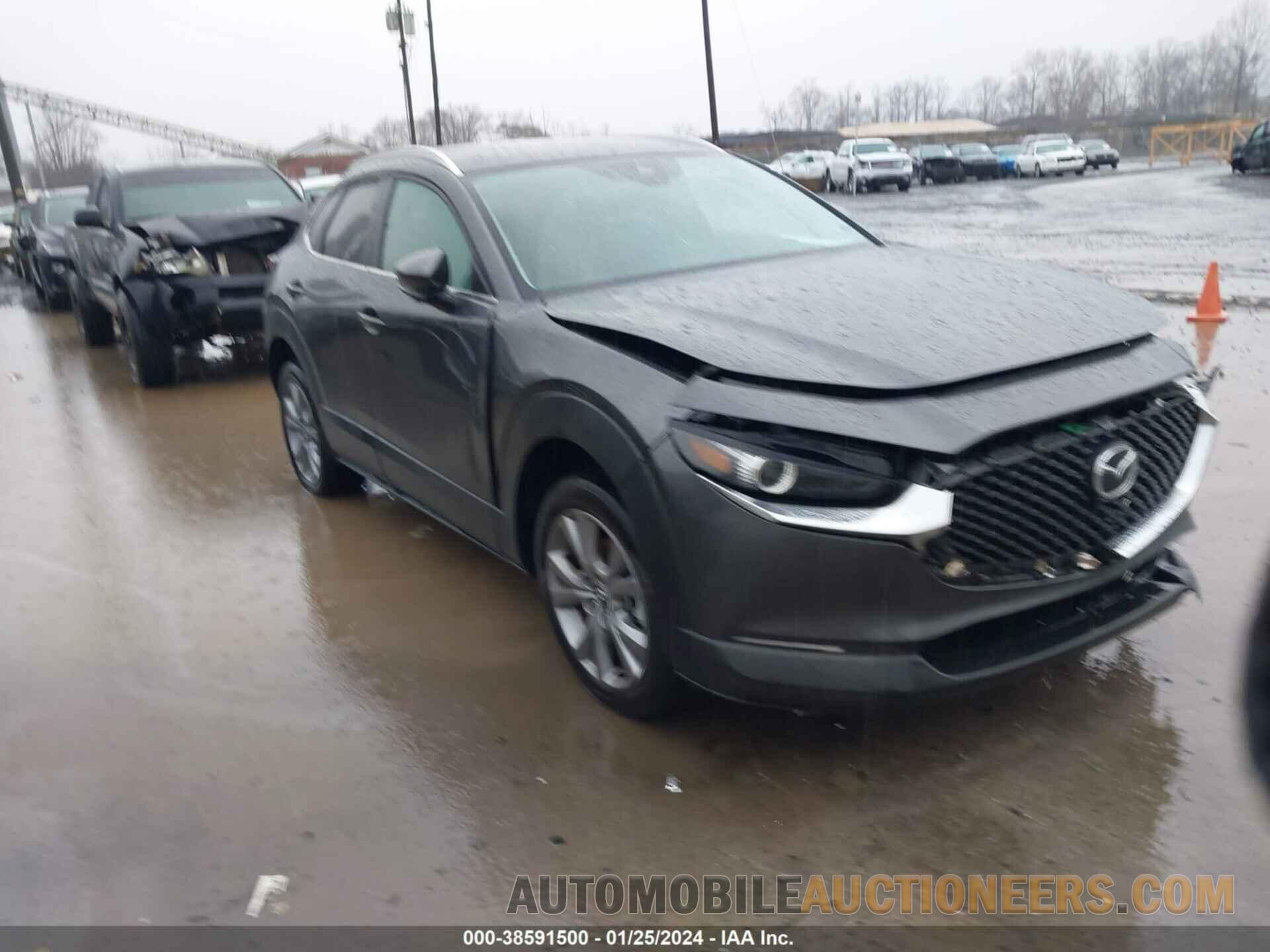 3MVDMBBM4PM511170 MAZDA CX-30 2023