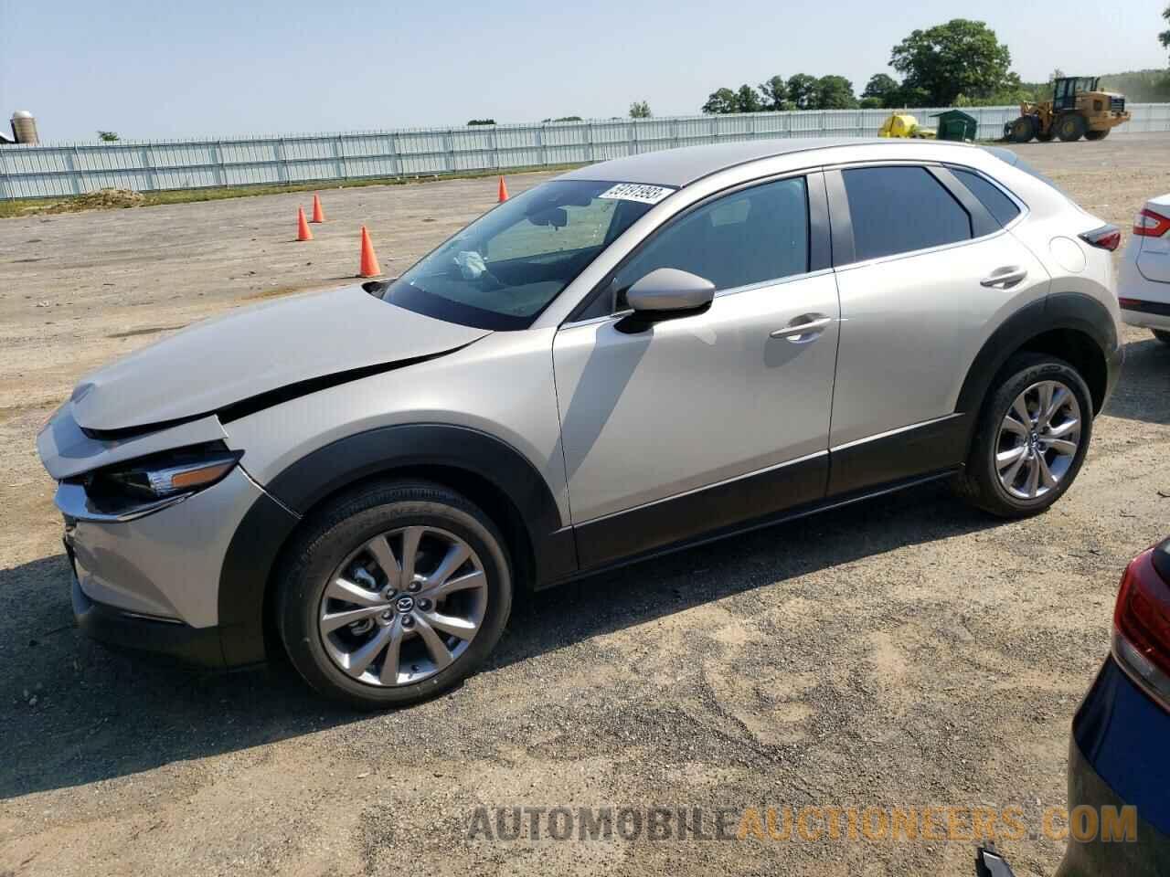 3MVDMBBM4PM516370 MAZDA CX30 2023