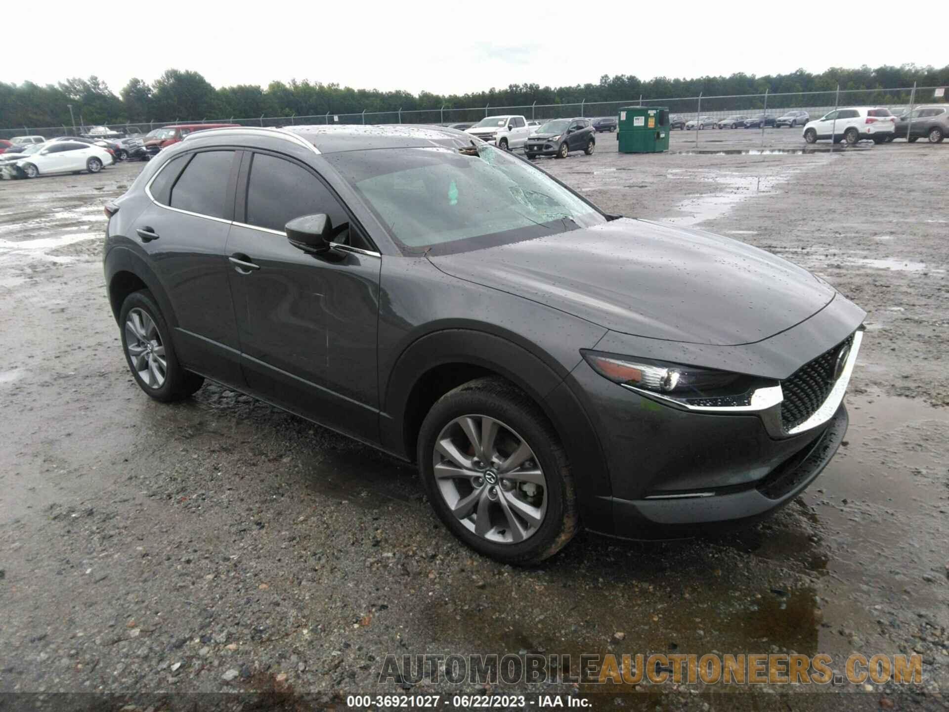 3MVDMBBM4PM520239 MAZDA CX-30 2023