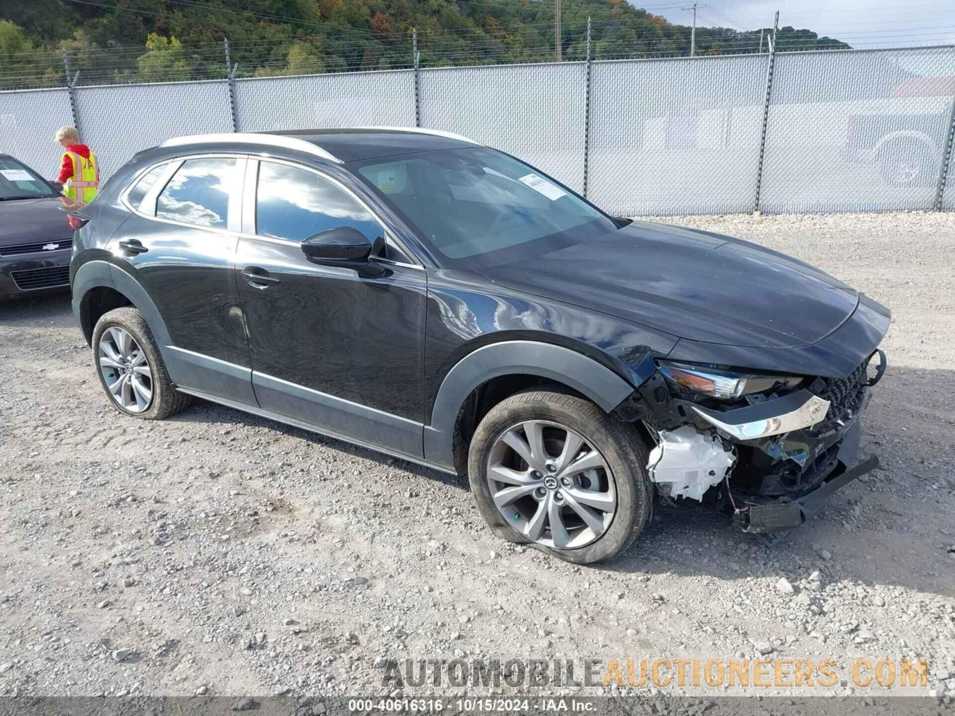 3MVDMBBM4PM523884 MAZDA CX-30 2023