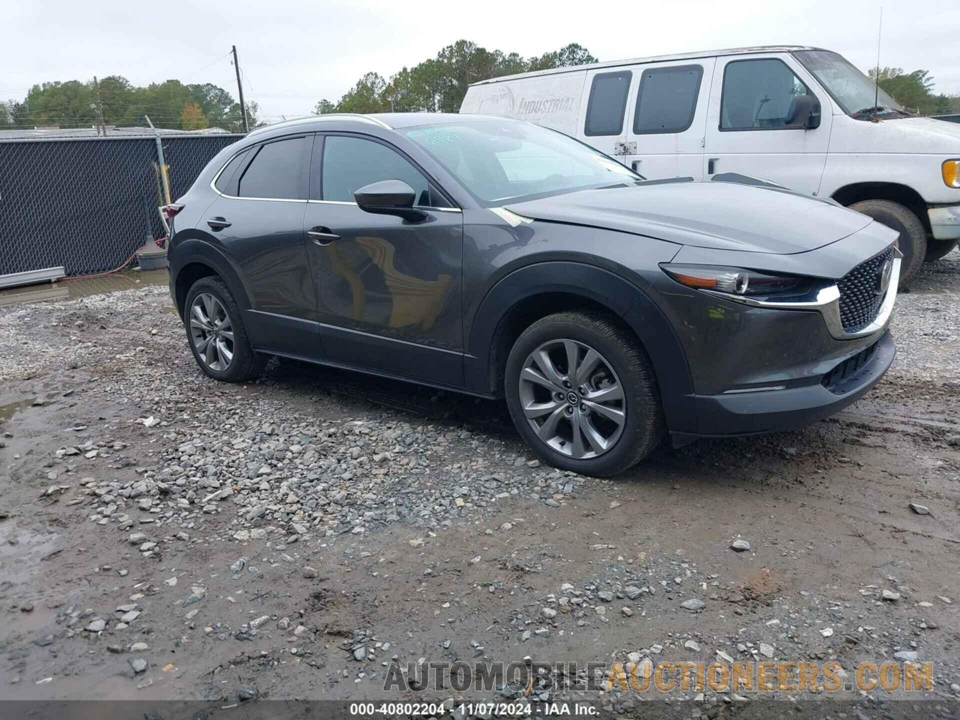 3MVDMBBM4PM528731 MAZDA CX-30 2023