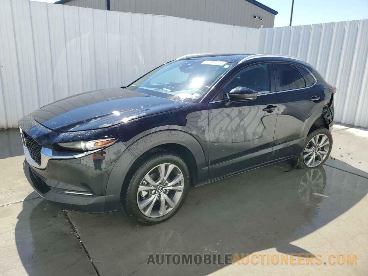 3MVDMBBM4PM529278 MAZDA CX30 2023